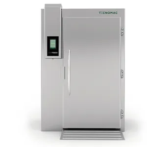 TECNOMAC 特克诺马克 CT40.150 速冷冻柜 150KG 急速速冻柜