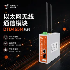 ��ҵ�������������� ������PLC֮���Ե�����ͨѶ ��װ���