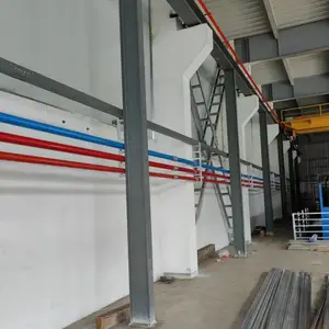 空压机快装管道 碳钢卡压管件 工厂空压机压缩空气输送管件 性价比高