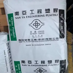 注塑级PA6惠 州南亚2210G4玻纤增强耐热pa6树脂颗粒PA聚酰胺