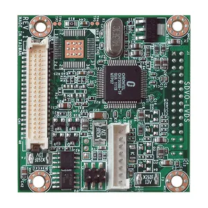 SDVO-LVDS 模块板