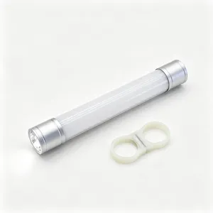 防爆 LED 棒管灯 IP54 本安型磁吸手持棒灯 工业巡检警示照明灯