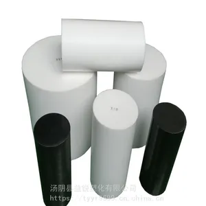 ���ɫ�͸��¸�ʴPTFE���������ķ���ϩ���� �ھ�4~20mm�ķ�����