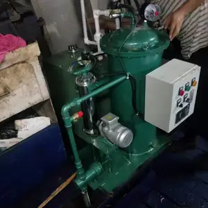 船用油水分离器 渔船改造油水分离装置 JYYSF-0.25油水分离器ZC
