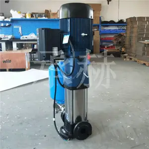 ����̹ܵ�ѭ����Ƶ�� CDM1-32��ѹ��Ƶ��ˮϵͳ