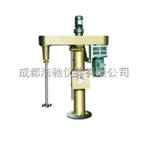 高速升降分散机 GFJ-4KW