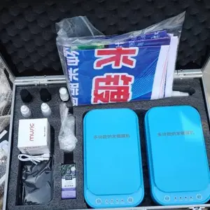 �ֻ���ˮ��Ĥ���豸������Яʽ���װ�̯��ҵ׬Ǯ����������չ̻�