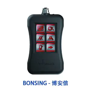 HCU CNBO5000主轴编码器检测工具