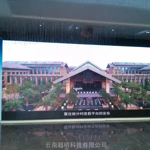 昆明会议策划搭建公司会议器材出租