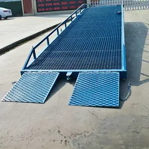 �ζ���������6��8��10���ƶ�ʽ�ǳ��� Һѹ����װж��ƽ̨