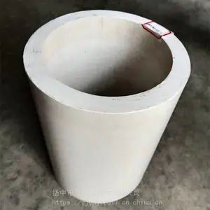 供应机械用聚四氟乙烯模压管厂家