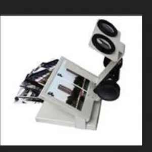 实体镜 型号 BD12-BD-II-114 库号 M367221