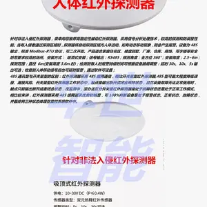 BACNET IP¥���Э��UDP���� IEC61850��Լת�� ���µ����� RS485תLoRa MESH 10��·�����ߴ��� ����̽�� VOC���