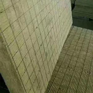 嘉兴市岩棉 硬质岩棉板高品质岩棉板