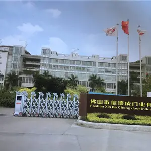 濮阳平移门价格 保安岗亭 电动门***