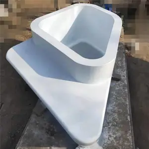 郑州玻璃钢移动花池坐凳 玻璃钢树池坐椅 种植池 厂家异型定制