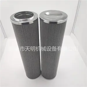 R928045492流量放大阀不锈钢折叠滤芯