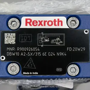 Rexroth / ������ /R900926054 DBW10A2-5X/315-6EG24N9K4
