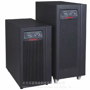 UPS ����� ��Դ CASTLE C6KS (6G) 6KVA 5400W ����ʽ����