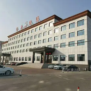 河北海源管件有限公司