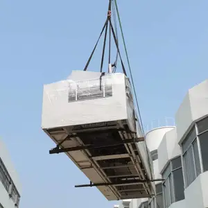 深圳重型大型机电设备专业打木箱公司