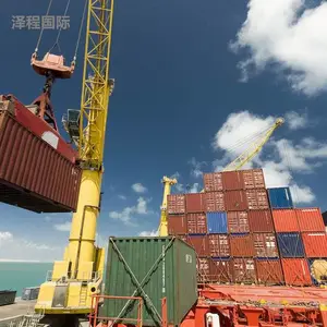 淘宝海运到澳洲 清关 入境悉尼物流集运货代