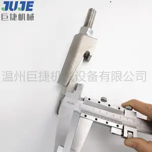 ��ǯ�����ò����˫�߹�ͷ��˨ ˫�߿�ǯ�����ݶ� ��ձ�׼��