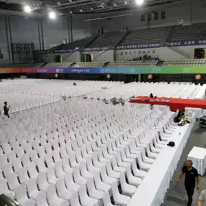 庆典桌椅租赁 答谢晚宴 年中会 低中***物料桌椅 批量定制