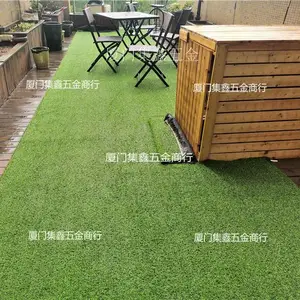 宁德霞浦工程草坪1.01.52.03.0草坪地毯工程围挡专用草坪