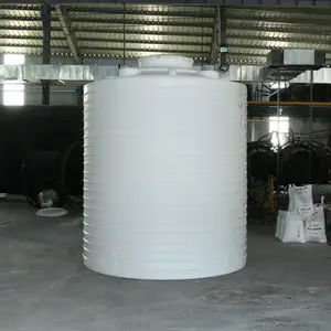 5t塑料桶5吨塑料罐5000升耐酸碱化工桶