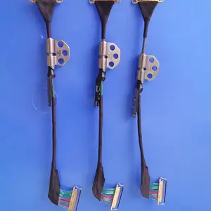 ������ʾ��LVDS�� EDP���� �����ź��� ���������� ��о���� ע����