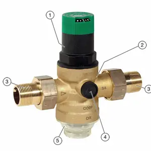 ����Honeywell����Τ�� ����Resideo ��ѹ�� D06F-2A