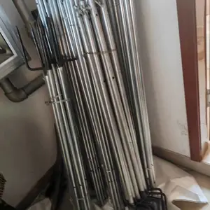 铁路站台停车标牌