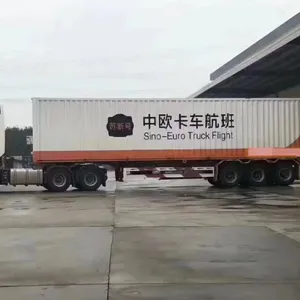 国际汽运 阜阳出口动力发电设备到俄罗斯圣彼得堡 新西伯利亚