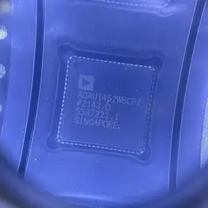 PN7362AUHN PN7462系列具有接触式接口的 NFC Cortex-M0微控制器