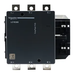 ʩ�͵½����Ӵ���LC1E120Q5N ����1NC 1NO ��ѹAC220V Ƶ��50Hz