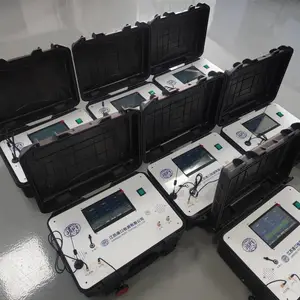 ��ѧ����ʹ�ñ�Яʽ����۲��豸 ����Я�������С����������