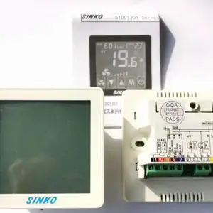 辽宁沈阳约克风机盘管YBFC系列。新晃订货处