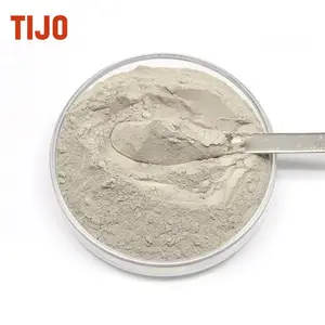 TIJO 超细球形银粉银焊料 导电浆料线路板太阳能电池