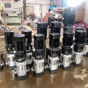 50CDL(F)12-40������ʱ��ˮ��ˮ�豸cvl4�������ʽ�༶���ı�