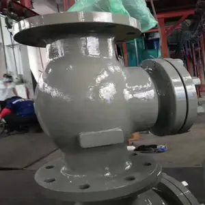 ����̼������ʽH44H-300LB��H44H-600LB����ֹ�ط�