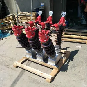 ��վ�͸��뿪�� 35KV***���뿪�� ���ɹŸ�ѹ���뿪������ GW5���뿪��