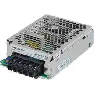日本TDK开关电源HWS150A-24/A