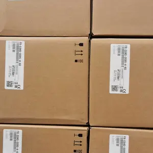 三菱变频器3.7千瓦 FR-E840-0095-4-60