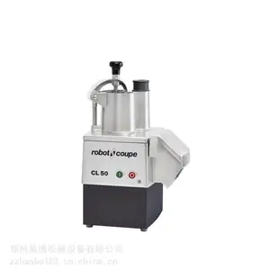 ����robot-coupe�ֲ���R 752 V.V.���������߲���Ƭ�� �๦���и�����