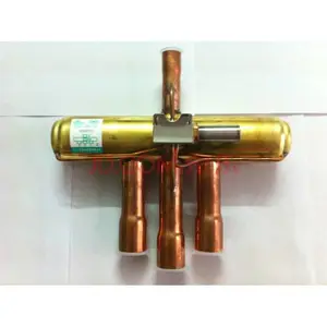 空调冷冻机组适用油分滤芯安装垫片175W26646-000