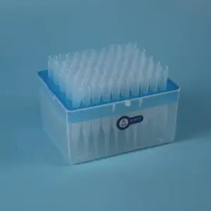 1ml聚四氟乙烯移液枪枪头特氟龙移液枪管FEP/PFA吸液管艾本德大龙