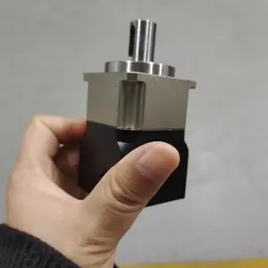 PX42-L1-10-P2纽格尔行星减速机 100W伺服电机 斜齿