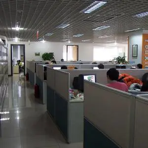 东莞市互盛办公设备有限公司