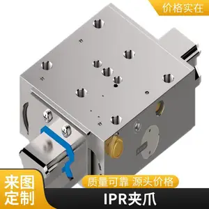 品质/好货质保要放心DESTACO 夹紧气缸 82L3G-203B703
